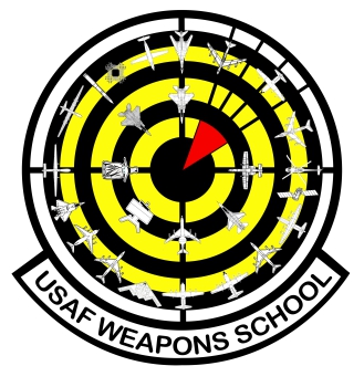 USAF Weapons School